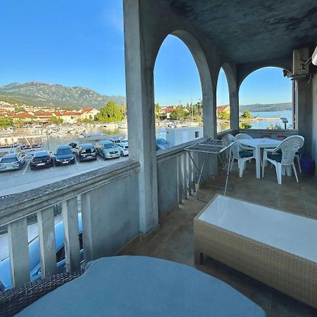 Villa Nela تيفات المظهر الخارجي الصورة