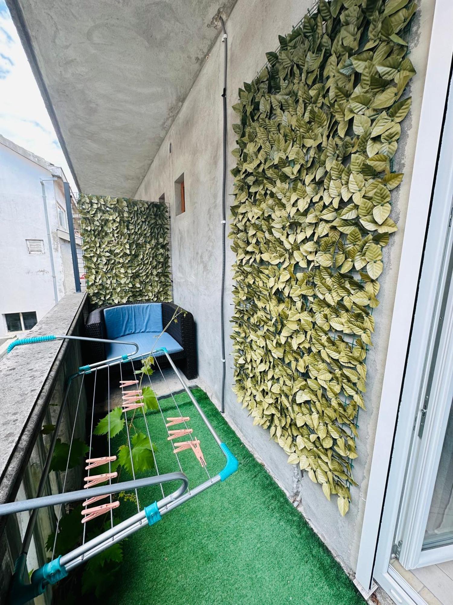 Villa Nela تيفات المظهر الخارجي الصورة