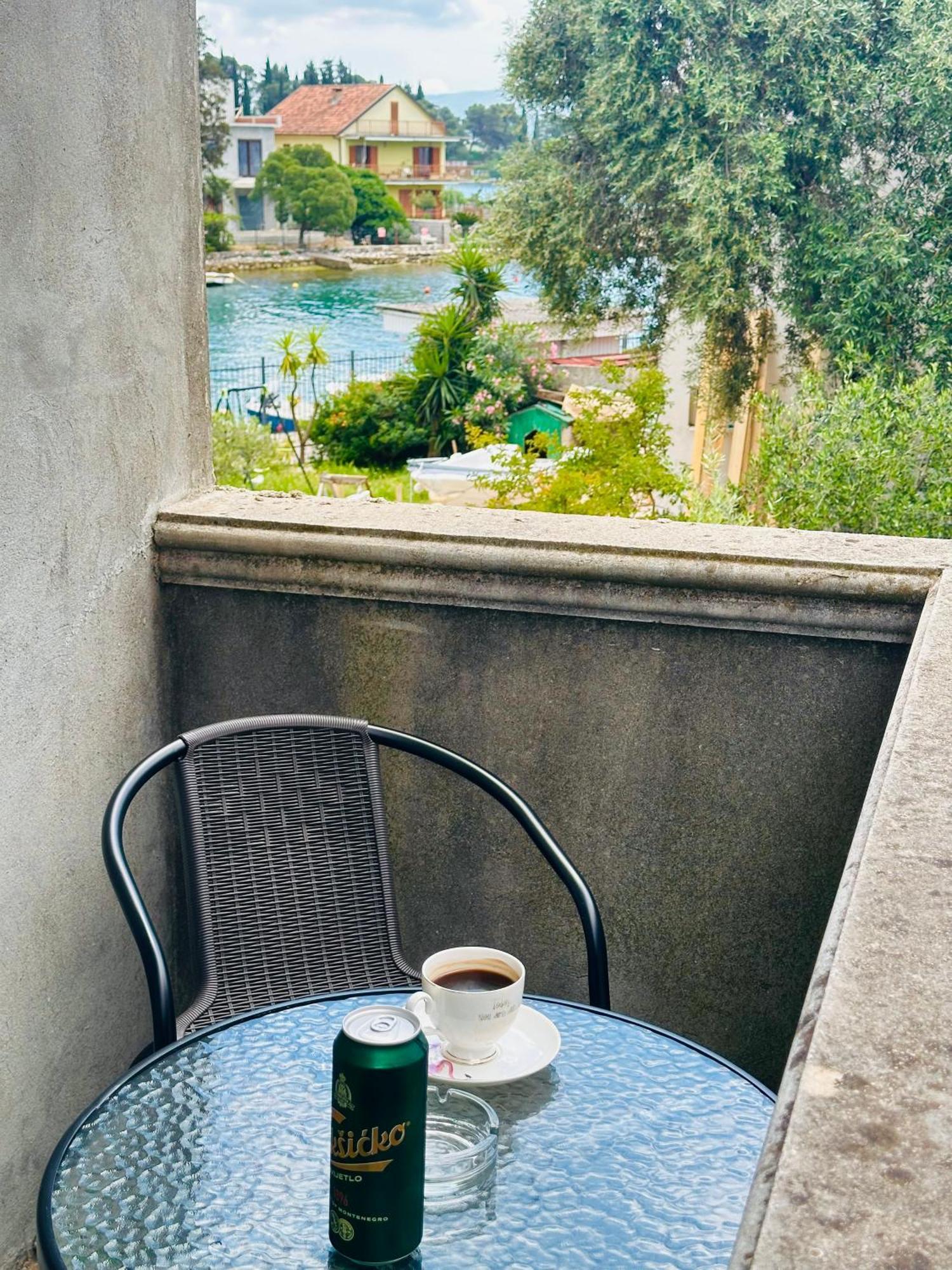 Villa Nela تيفات المظهر الخارجي الصورة