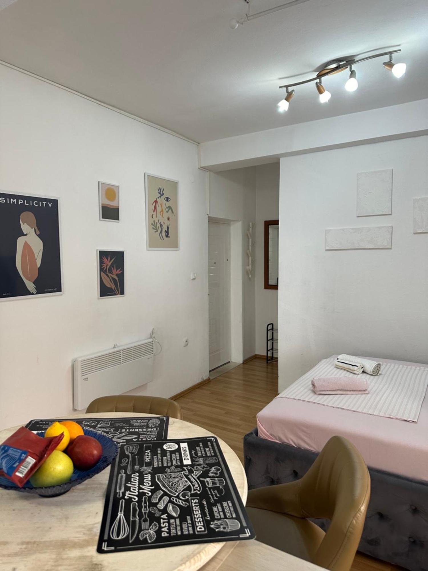 Villa Nela تيفات المظهر الخارجي الصورة