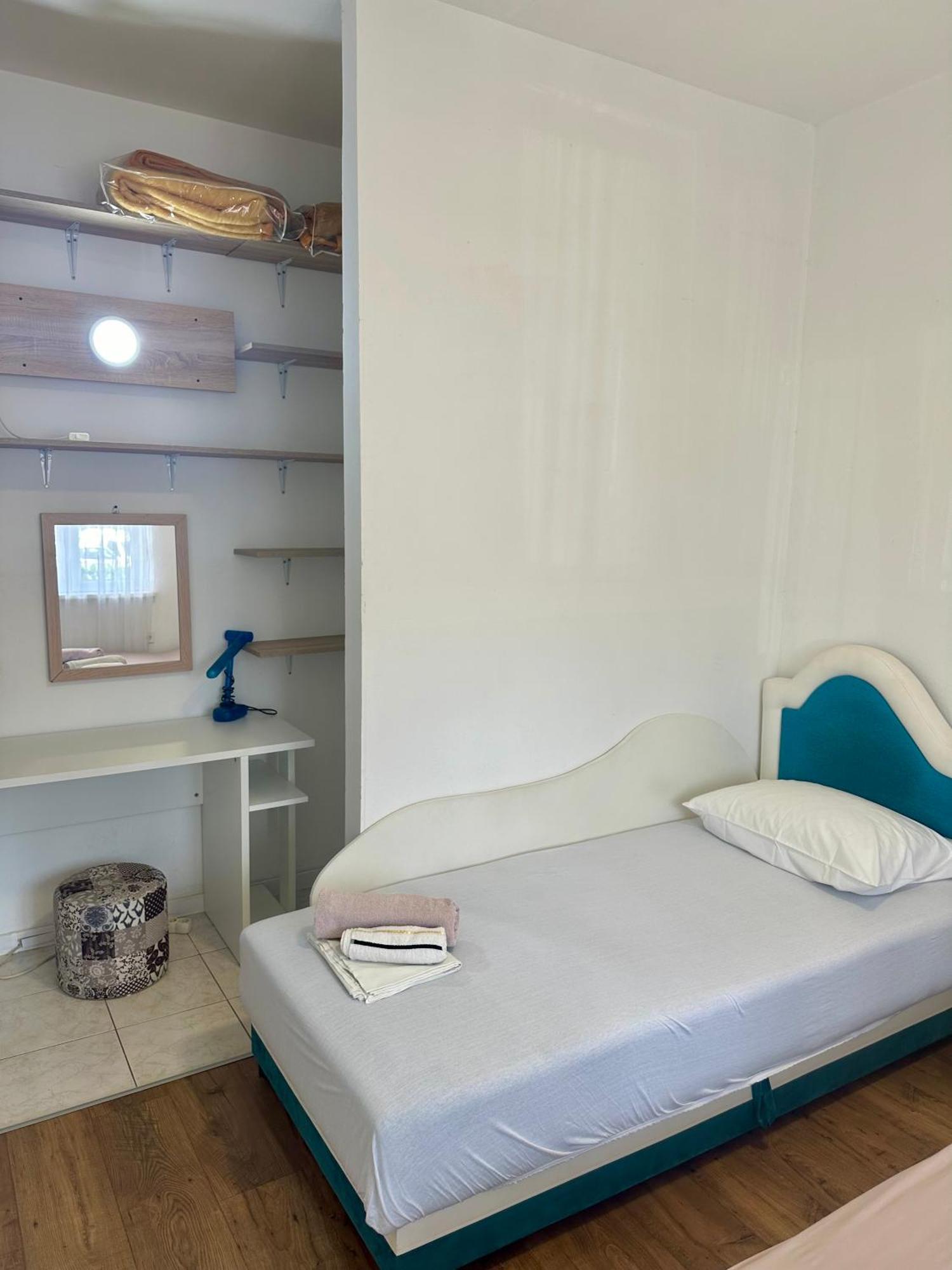 Villa Nela تيفات المظهر الخارجي الصورة