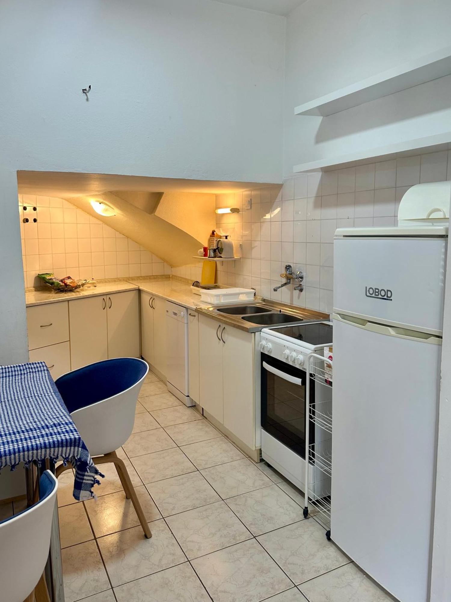 Villa Nela تيفات المظهر الخارجي الصورة