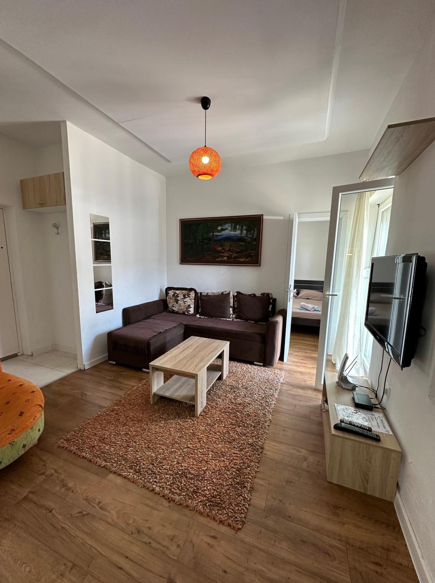 Villa Nela تيفات المظهر الخارجي الصورة