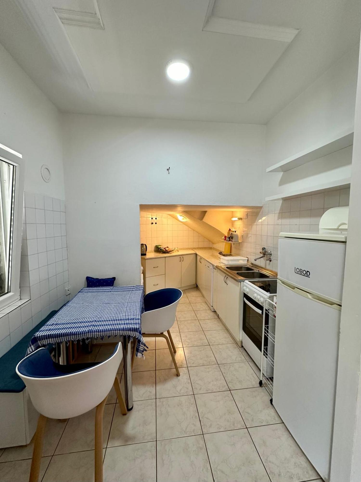 Villa Nela تيفات المظهر الخارجي الصورة