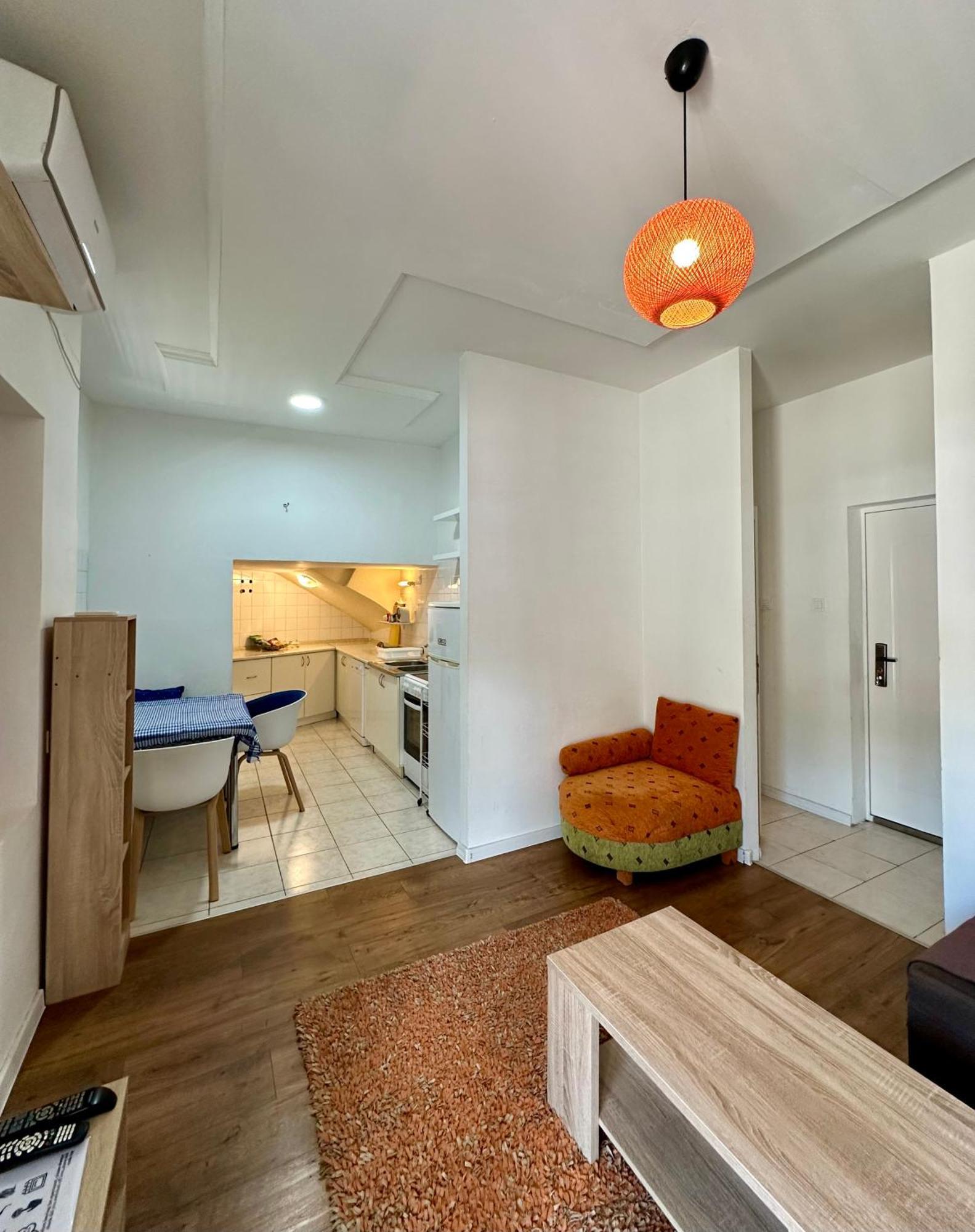 Villa Nela تيفات المظهر الخارجي الصورة