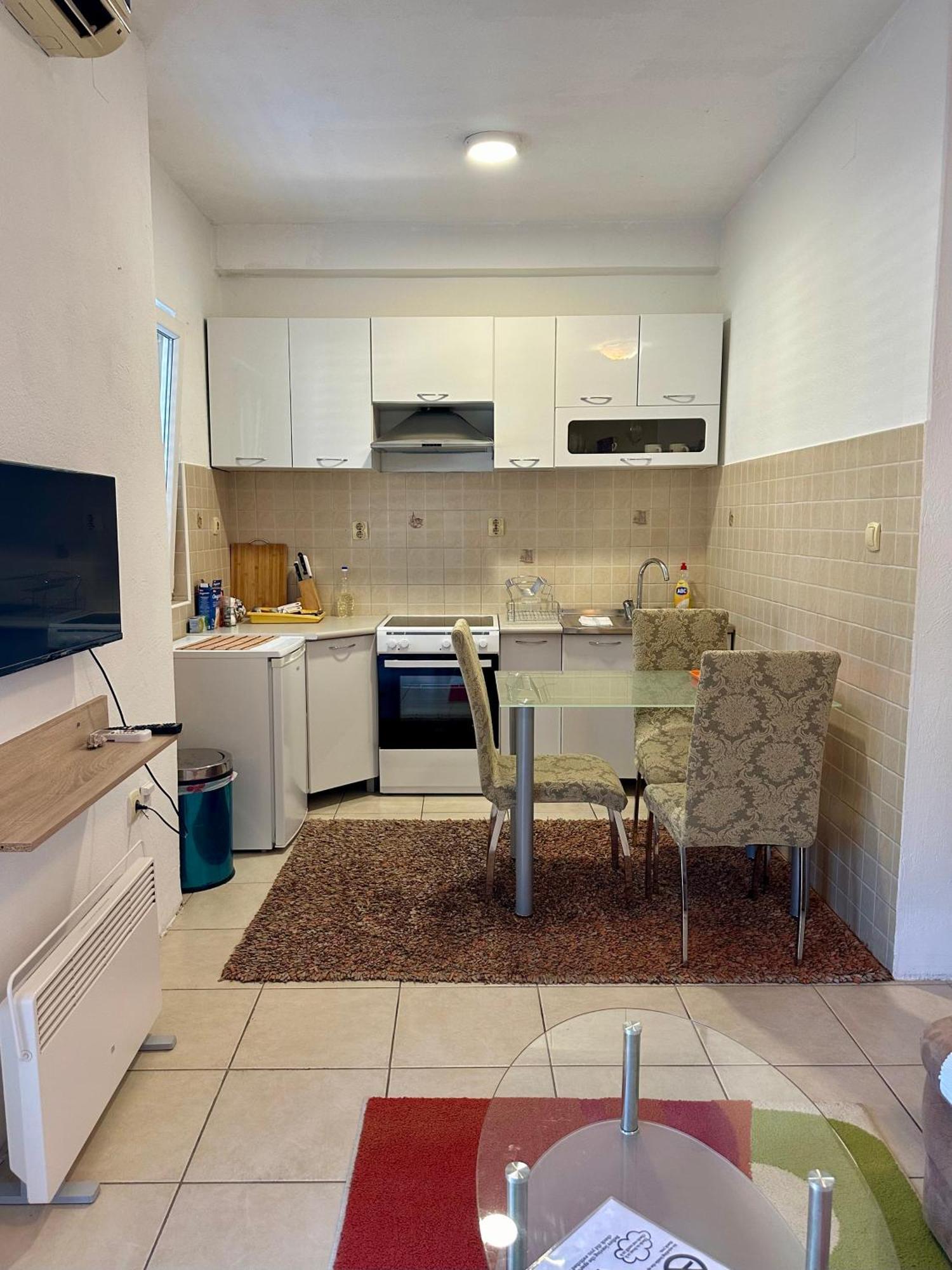 Villa Nela تيفات المظهر الخارجي الصورة