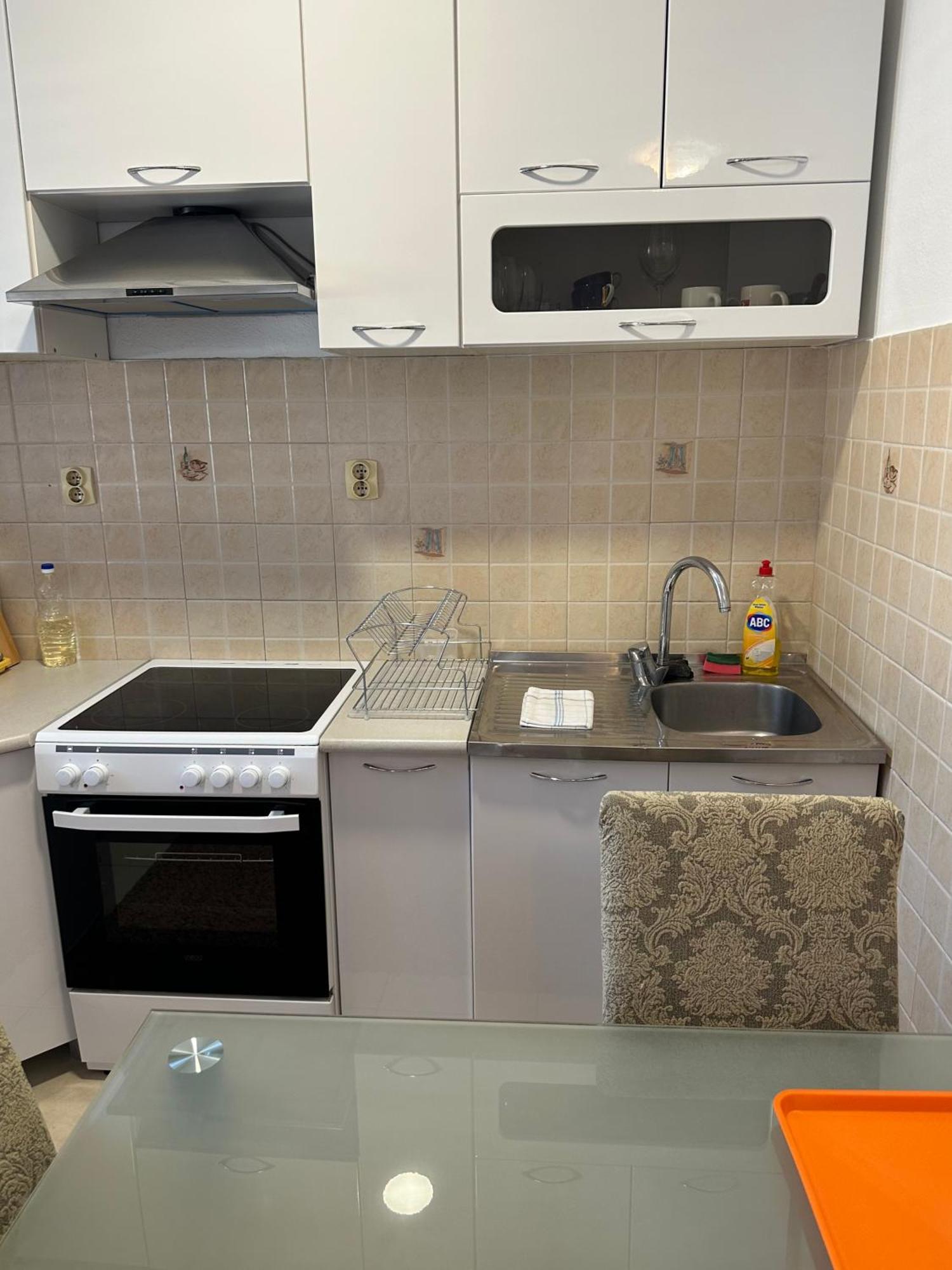Villa Nela تيفات المظهر الخارجي الصورة