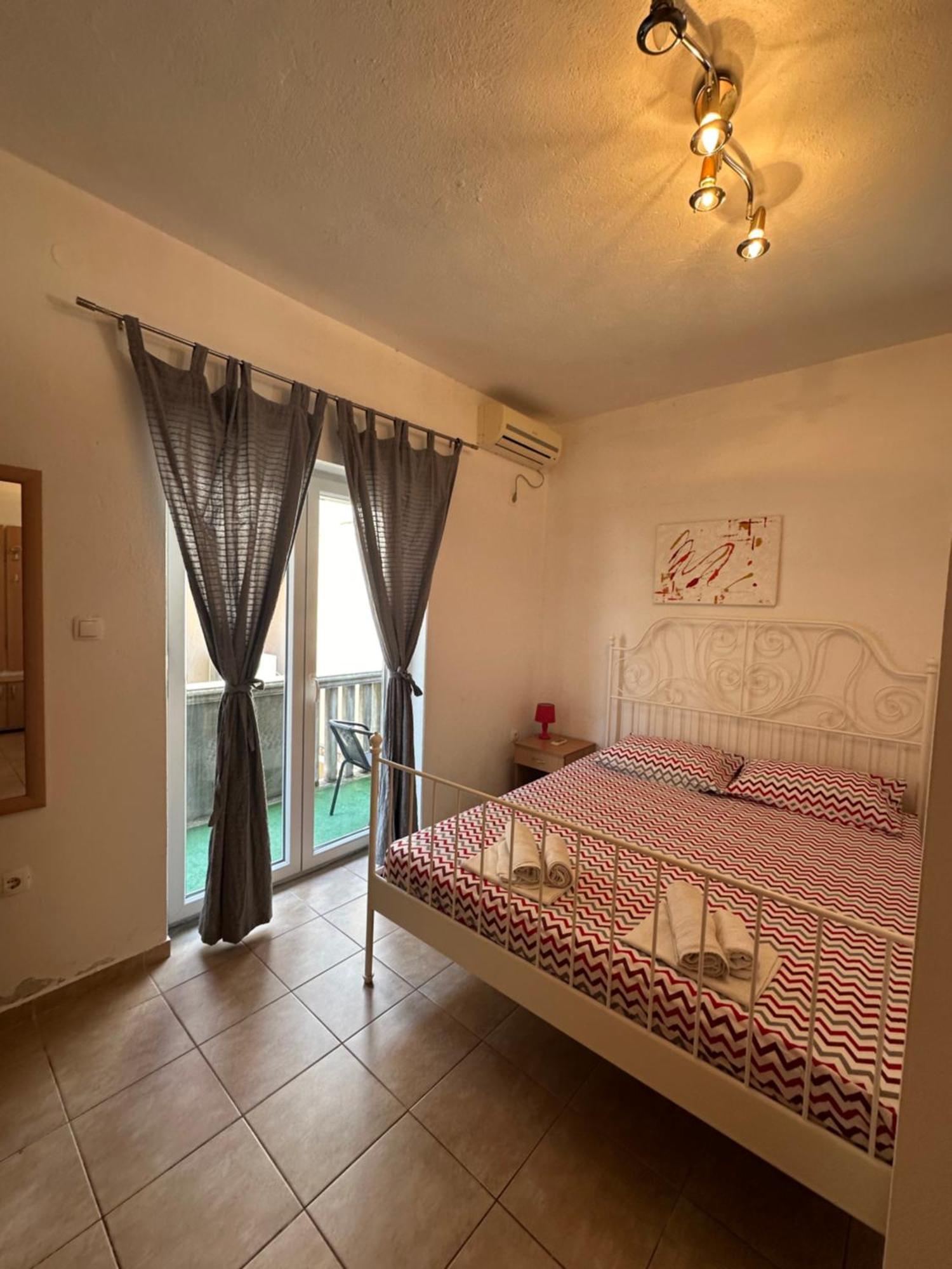Villa Nela تيفات المظهر الخارجي الصورة
