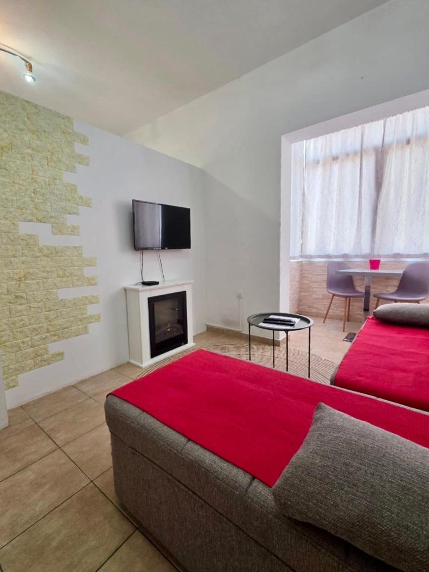 Villa Nela تيفات المظهر الخارجي الصورة